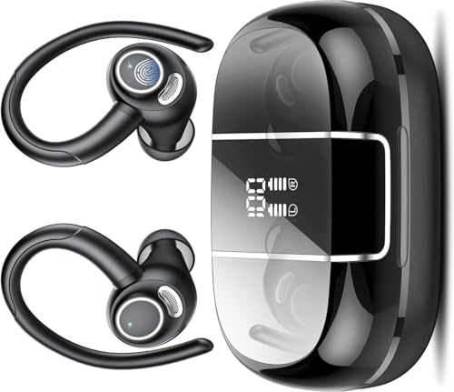 Csasan KI Übersetzer Kopfhörer, 3-in-1 Echtzeit Sprachübersetzer Kopfhörer mit ENC, Übersetzungskopfhörer mit 164 Sprachen & 7 Modi, Tiefschwarz