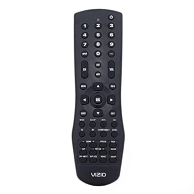 Vizio VR1 Universal LCD TV and Plasma TV Remote Control