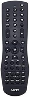 Factory Original Vizio VR1 TV Remote Control Compatible for Many Vizio Televisions (0980-0304-9150)