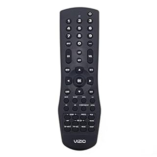 Vizio VR1 Universal LCD TV and Plasma TV Remote Control