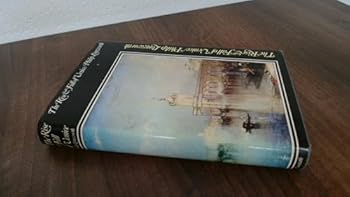 Hardcover The rise and fall of Venice Book