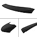 AKKON - for 2005-2009 Ford Mustang Racing Rear Trunk Spoiler Primer Black unpainted