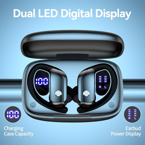bmani earbuds charging case