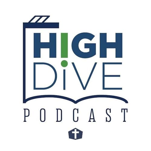 『The HighDive』のカバーアート