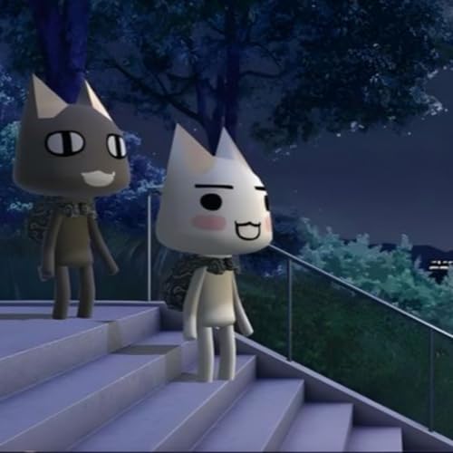 eaJ x Seori - It just is (ft. Keshi strat)