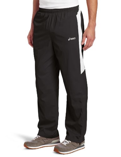 ASICS Men's Caldera Warm-up Pant