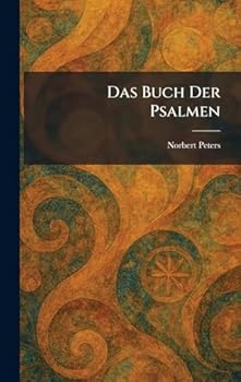 Hardcover Das Buch der Psalmen (German Edition) [German] Book