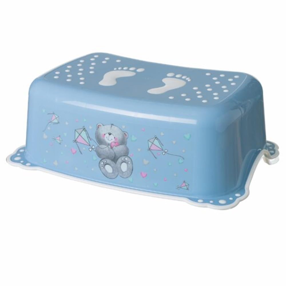Sgabelli marca Maltex. Modello 2-component step stool