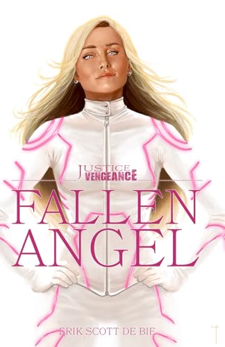 Cover of Fallen Angel