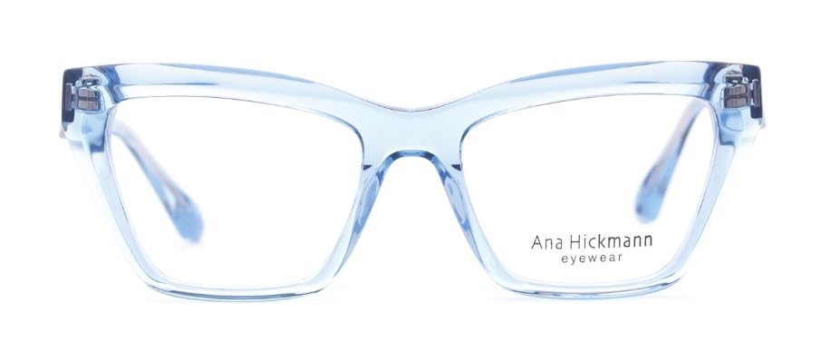 Ana Hickmann Gafas de Vista AH6534 T01