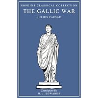 The Gallic War
