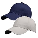 Plain Baseball Cap Blank Hat