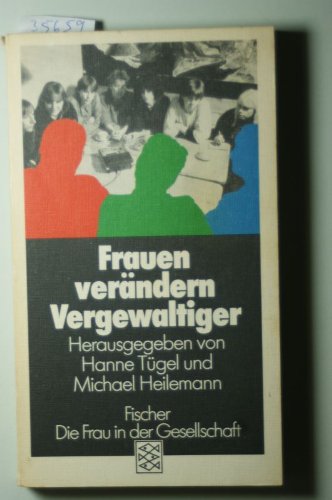 Frauen verändern Vergewaltiger