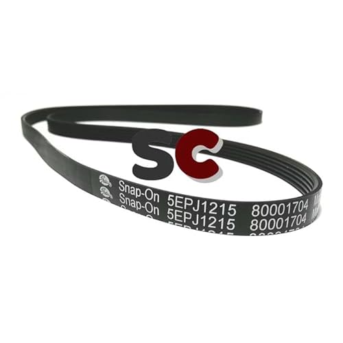 SC Solocorreas - Waschmaschinenriemen 5EPJ 1215 (80001704)