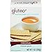 Glutino Crackers, Table, 7-Ounce (Pack of 6)
