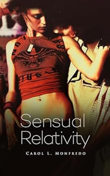 Paperback Sensual Relativity Book
