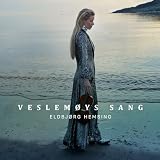 Halvorsen: Suite Mosaique, Op. 35, IV. Veslemøys sang