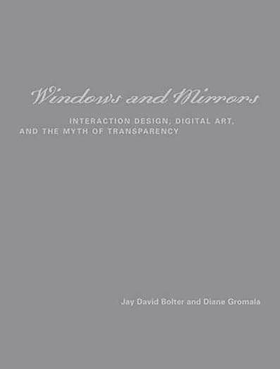 [object Object] by Jay David David Bolter