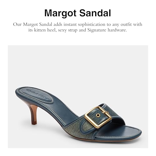 Image of Coach Women's Margot Sandal