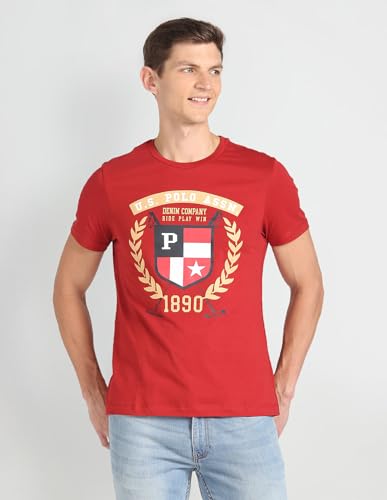 Image of U.S. Polo ASSN. Men Shirt