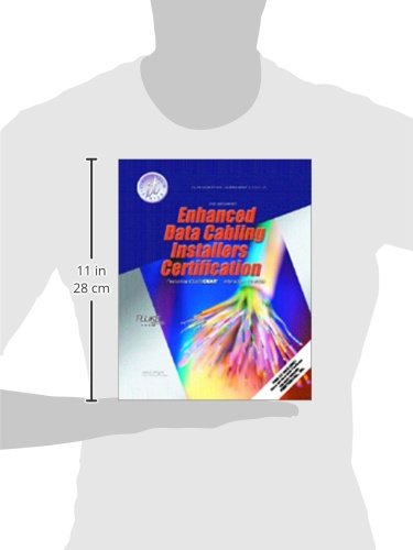 Enhanced Data Cabling Installers Certification