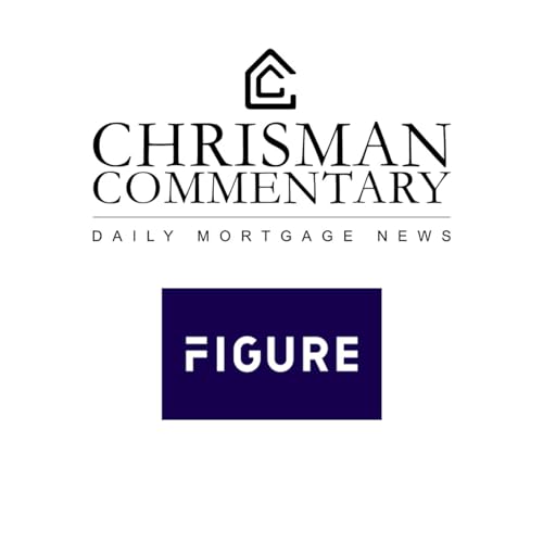1.14.26 Benign Inflation; Key Mortgage Services' Jen Poniatowski on Borrower Expectations; FHA Delinquencies Podcast Por  arte de portada
