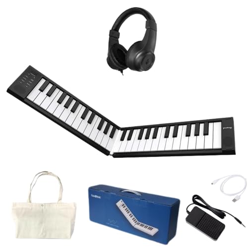 yIׂJ[ZbgIvVzTAHORNG ^z[ OP49 IsA ORIPIA ܂肽ݎdqsAm ܂݃sAm MIDIL[{[h 49 (wbhzZbgi49Ձj, ubN)