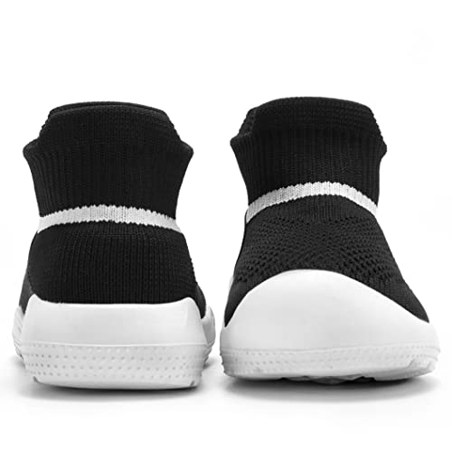 Morendl Baby Walking Shoes Infants Slipper Socks Non-Slip First Walking Mesh Sock Shoes Slip On Sneakers For Toddler Boys Girls #TOP5