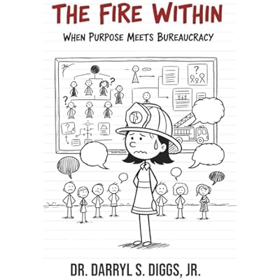 The Fire Within: When Purpose Meets Bureaucracy