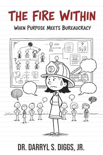 The Fire Within: When Purpose Meets Bureaucracy