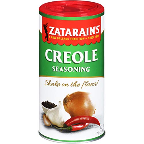 Zatarains Creole Seasoning 17 OunceÂ