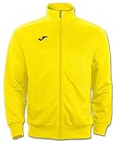 Joma Chaqueta Gala Amarillo
