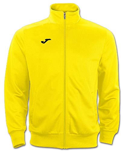 Joma Homme Gala Veste, Jaune, M EU