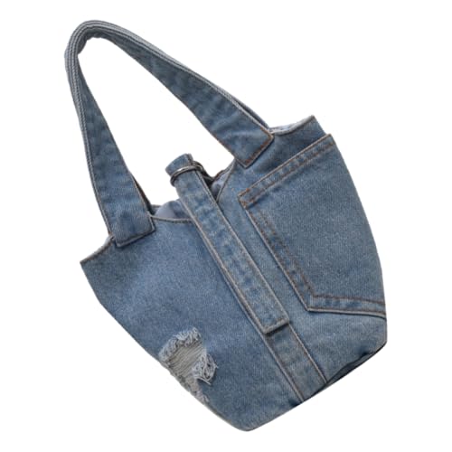 [DIKACA] �����p�f�j���n���h�o�b�O ���p�r�V�����_�[�o�b�O �y�ʃ|�[�^�u�� �ʋ� ���s�����t�@�b�V�����o�b�O