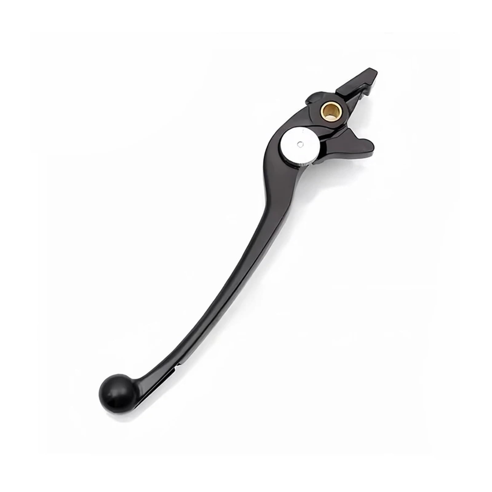 Baoquan Left-Clutch-B Motorbike Clutch Lever For Bmw C650 C650gt C600 Clutch Brake Cowl Lever Handle Polished(Left-Clutch-B)
