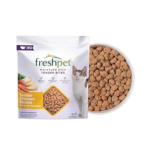 Fresh Pet Select Roasted Refrigerat...