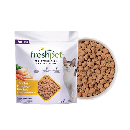 Freshpet Select
