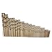Produktbild 74 TLG HSS Twist Drill Bohrer Mini Spiralbohrer, Micro Bohrer Set, Holzbohrer Handspiralbohrer Bohrersets Spiralbohrer-Set Handbohrer Drillbohrer Drill Set 1mm-8mm