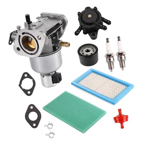 Carburateur X300 anti-calage pour tracteur MIA10591 X300R X304