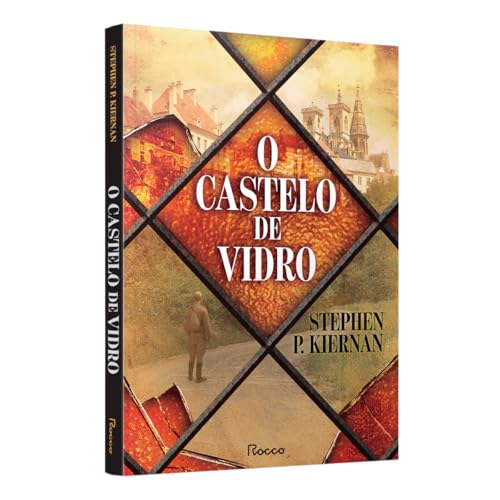 O castelo de vidro O castelo de vidro - Imagem 2