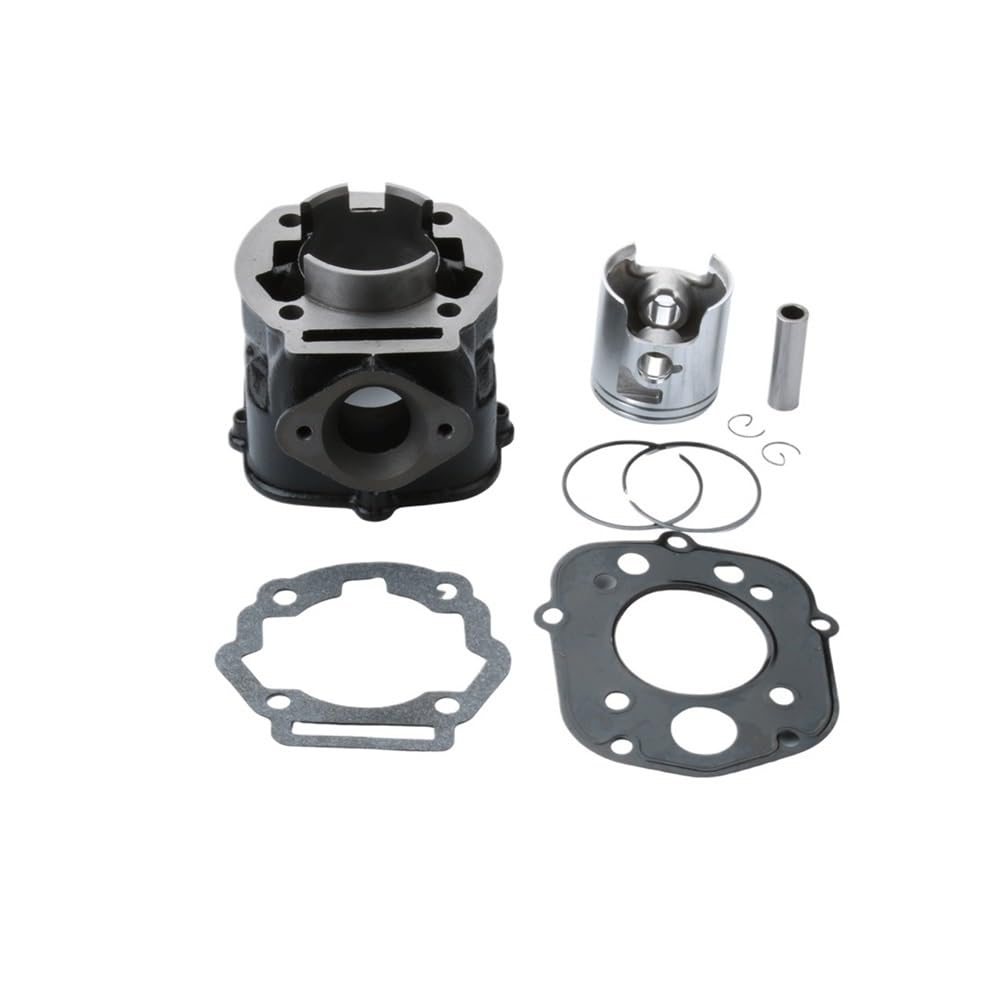 Kit de cilindro de 47 mm para solucionar la pérdida de potencia en motores D50B0