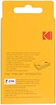 KODAK 2 ʺ x 3ʺ Premium ZINK Photo Paper 50-Pack - Compatible with KODAK PRINTOMATIC