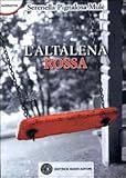 nuova delhi altalena si muove da sola  L\'altalena rossa