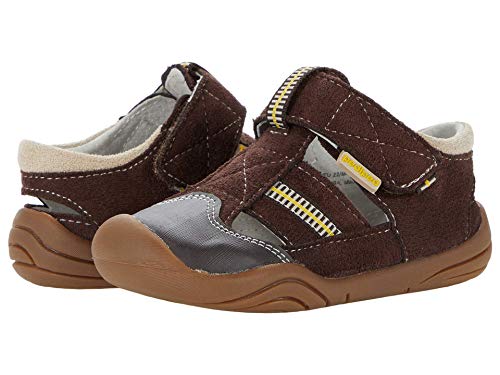 Pediped Gustan- Brown, Eu 23 #TOP22