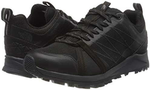 the north face litewave fastpack ii wp