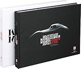  Stromlinie: Edition Prototyp. Ausgezeichnet mit dem ADAC Motorwelt Autobuch Preis 2012