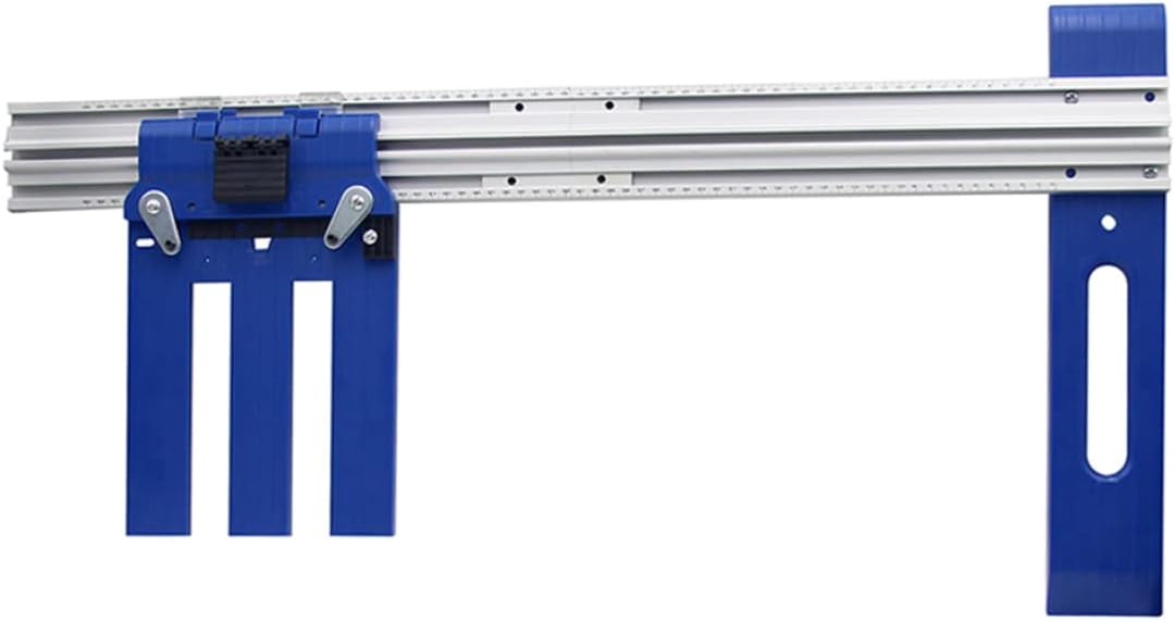 Woodworking Saw Guide Multifunction Circular Track Guide Saw Bottom Plate Auxiliary Tool Woodworking tools