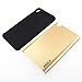 Htc Desire 816 case, BRILA dual layer case for htc Desire 816 (gold)