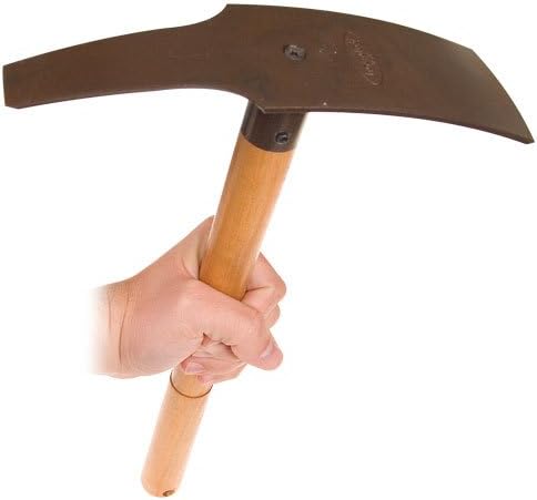 Planter Mattock