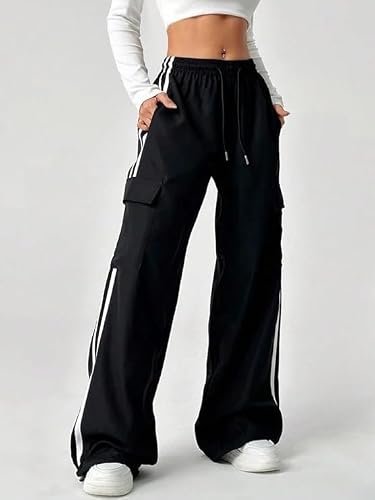 FELLAMO black pants – image 3